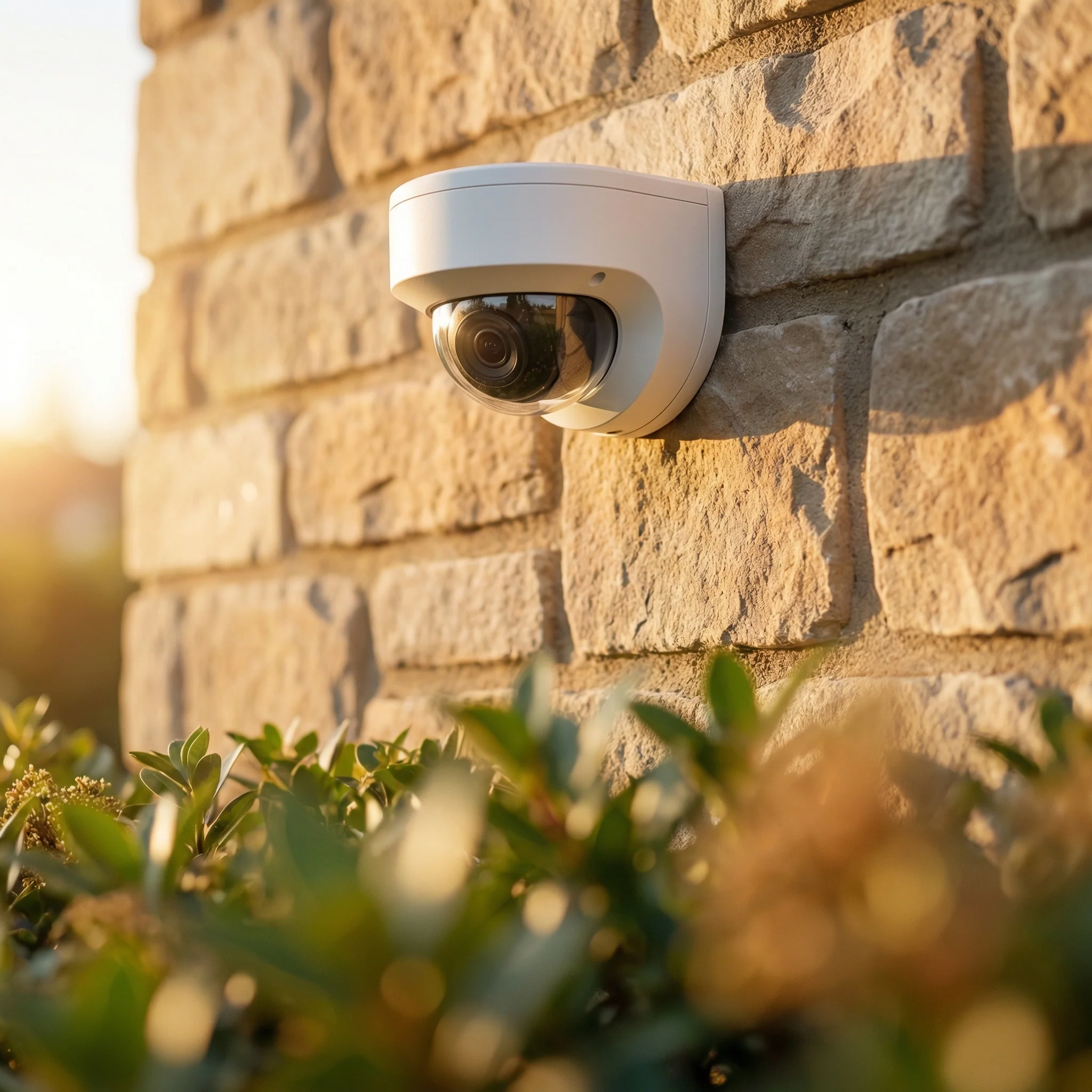 Caméra de surveillance Europrotect